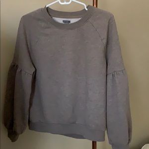 Aerie sweatshirt